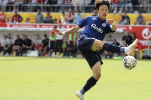 betvictor伟德(中国)唯一官方网站-韩国留洋军团遭遇调整年 四大海归恐集体改换门庭