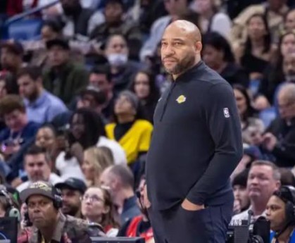 betvictor伟德(中国)唯一官方网站-季中赛11胜0负未尝败绩！湖人是否后悔解雇哈姆？