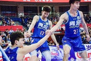 betvictor伟德(中国)唯一官方网站-鲁媒：山东男篮需向青岛学习 虽未完成“黑八奇迹”但足够被尊重
