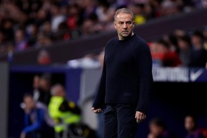 betvictor伟德(中国)唯一官方网站-11场丢18球，巴萨本赛季欧冠丢球数队史第四多