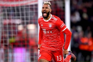 betvictor伟德(中国)唯一官方网站-斯塔尼希奇争气，三中卫体系奏效，纳格尔斯曼赢了！