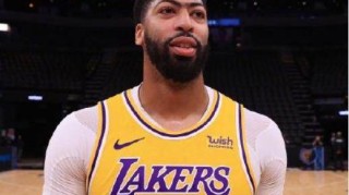 【观察】詹眉划水湖人赛季平稳起步 两大隐患需重视