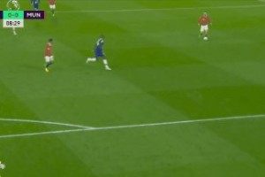 betvictor伟德(中国)唯一官方网站-【英超】若鸟点射，卡塞米罗绝平，切尔西1比1曼联