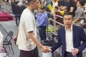 betvictor伟德(中国)唯一官方网站-广东3消息！胡明轩尿检结果出炉，陈老板鼓舞球队，主场严阵以待