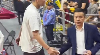 betvictor伟德(中国)唯一官方网站-广东3消息！胡明轩尿检结果出炉，陈老板鼓舞球队，主场严阵以待