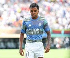 改变想法？TA：罗德里戈已指示经纪人帮他找下家，本周将会很关键