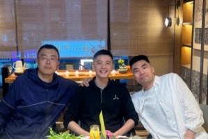 杨鸣回归辽篮必须同时满足两个条件!赵继伟留队,外援也要全面升级
