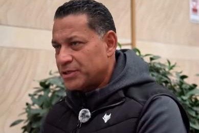 betvictor伟德(中国)唯一官方网站-陕西联合主帅：陕西球迷充满热情，球队理念与荷兰足球相同