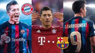 betvictor伟德(中国)唯一官方网站-“拜仁已经成为过去式”莱万默许经纪人炮轰俱乐部？