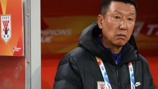 崔康熙：一直鼓励队员 相信泰山会有更好的未来