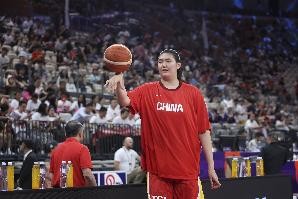 betvictor伟德(中国)唯一官方网站-媒体人：张子宇本身就是挂 日本的投射更容易受体能影响