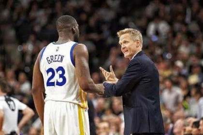 betvictor伟德(中国)唯一官方网站-科尔：球员主导联盟 教练的工作是让他们打得舒服