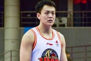 betvictor伟德(中国)唯一官方网站-媒体人：吉林男篮今夏想节省开支 姜宇星一直在寻找合适的球队