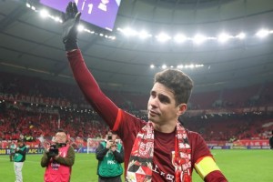 betvictor伟德(中国)唯一官方网站-直击奥斯卡“准告别”：看到冠军墙只有骄傲和自豪！