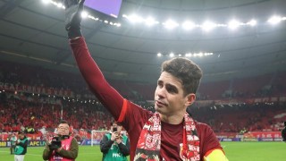 betvictor伟德(中国)唯一官方网站-直击奥斯卡“准告别”：看到冠军墙只有骄傲和自豪！