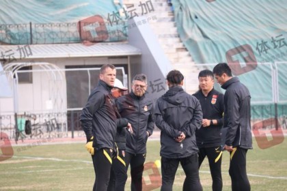 betvictor伟德(中国)唯一官方网站-国青备战日本队最后一练：24人参训 定位球成重点