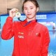 betvictor伟德(中国)唯一官方网站-全红婵连续缺赛，陈芋汐独挑大梁，下一次对决何时才能上演？