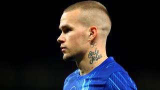 betvictor伟德(中国)唯一官方网站-矿工CEO：发生在穆德里克身上的事很遗憾，他心情不佳但仍乐观